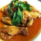 Best 1001 Thai Wings in Easton, PA