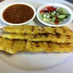 Best Satay Chicken in Easton, PA