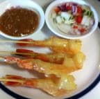 Best Satay Shrimp in Easton, PA