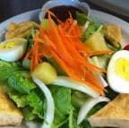 Best Thai Salad in Easton, PA